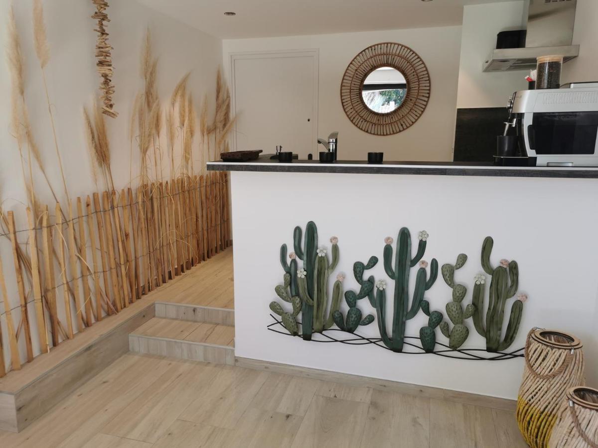 Casa Louise Suites And Spas Privatifs Sainte-Maxime Ngoại thất bức ảnh