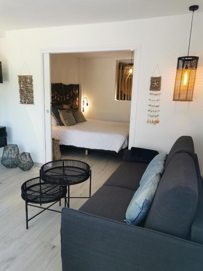 Casa Louise Suites And Spas Privatifs Sainte-Maxime Ngoại thất bức ảnh