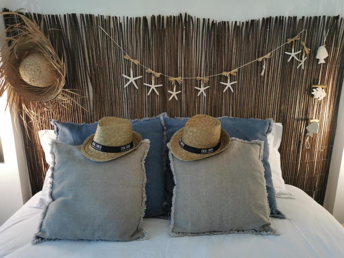 Casa Louise Suites And Spas Privatifs Sainte-Maxime Ngoại thất bức ảnh