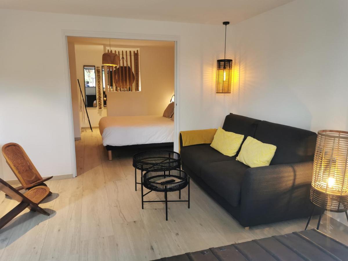 Casa Louise Suites And Spas Privatifs Sainte-Maxime Ngoại thất bức ảnh