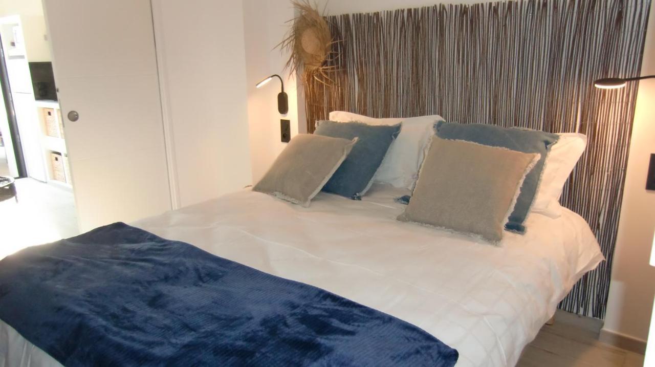 Casa Louise Suites And Spas Privatifs Sainte-Maxime Ngoại thất bức ảnh