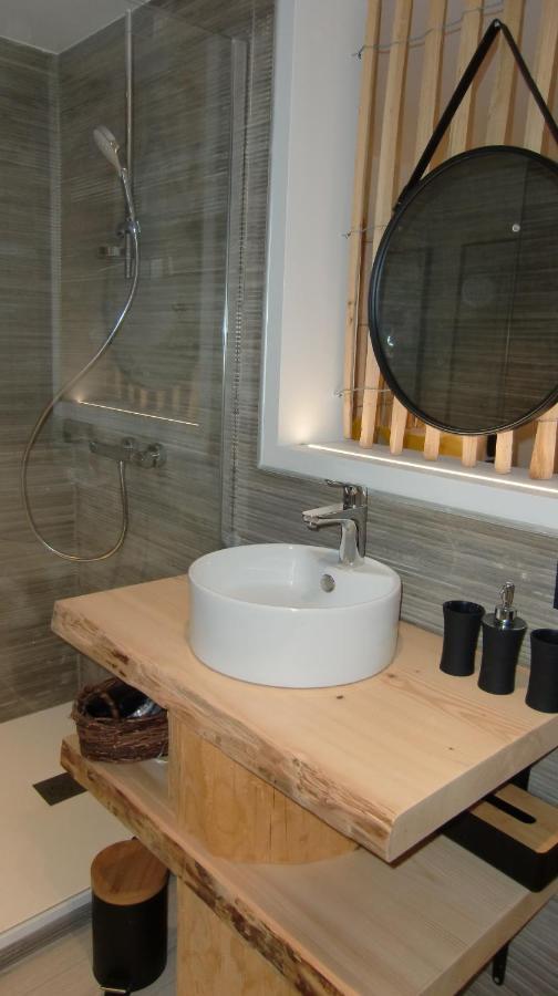 Casa Louise Suites And Spas Privatifs Sainte-Maxime Ngoại thất bức ảnh