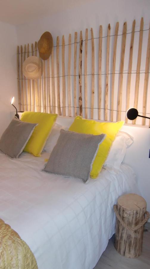 Casa Louise Suites And Spas Privatifs Sainte-Maxime Ngoại thất bức ảnh