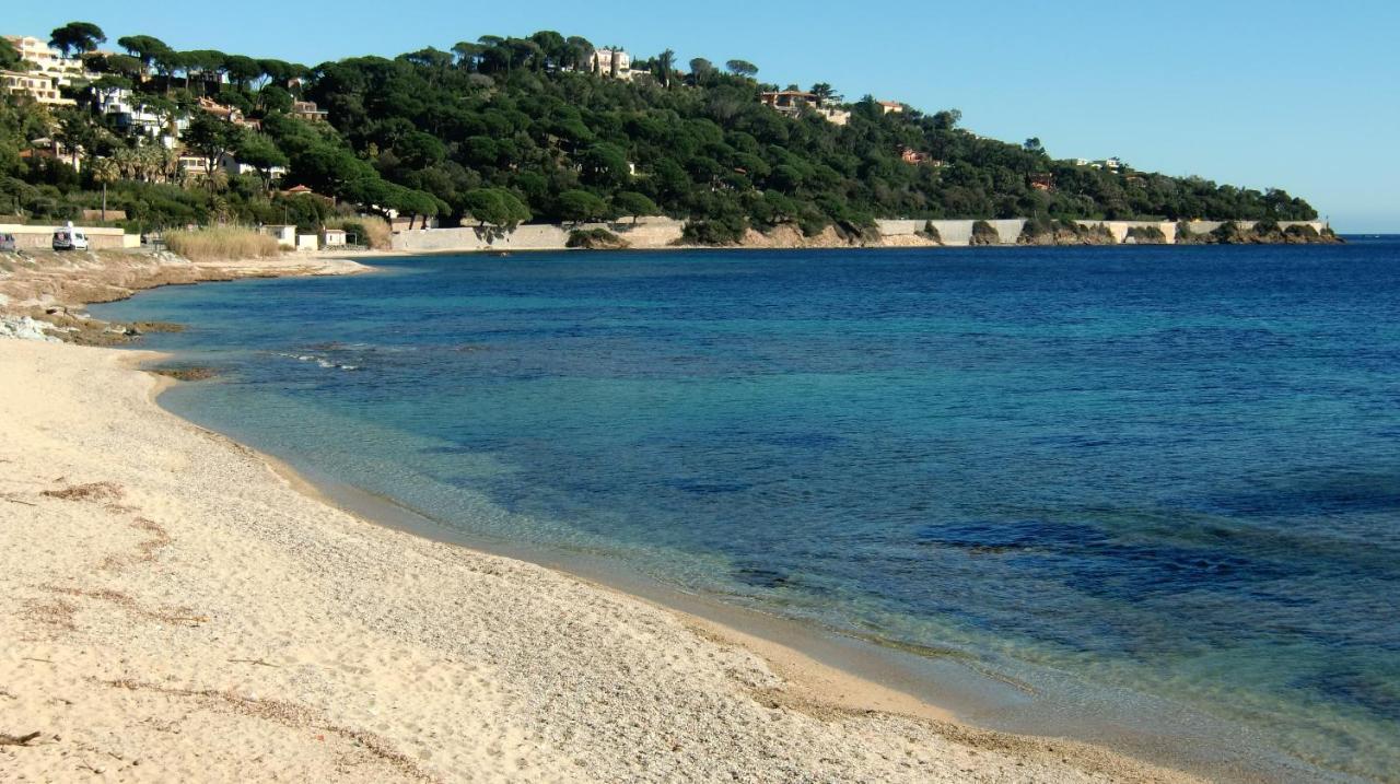 Casa Louise Suites And Spas Privatifs Sainte-Maxime Ngoại thất bức ảnh